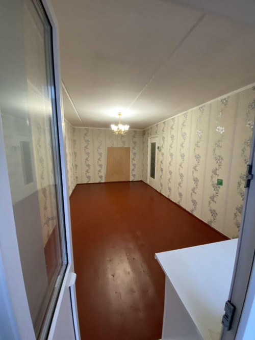 Продажа 1-комн квартиры Якиманиха мкр, 11