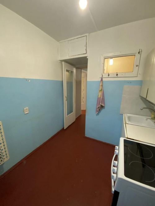 Продажа 1-комн квартиры Якиманиха мкр, 11