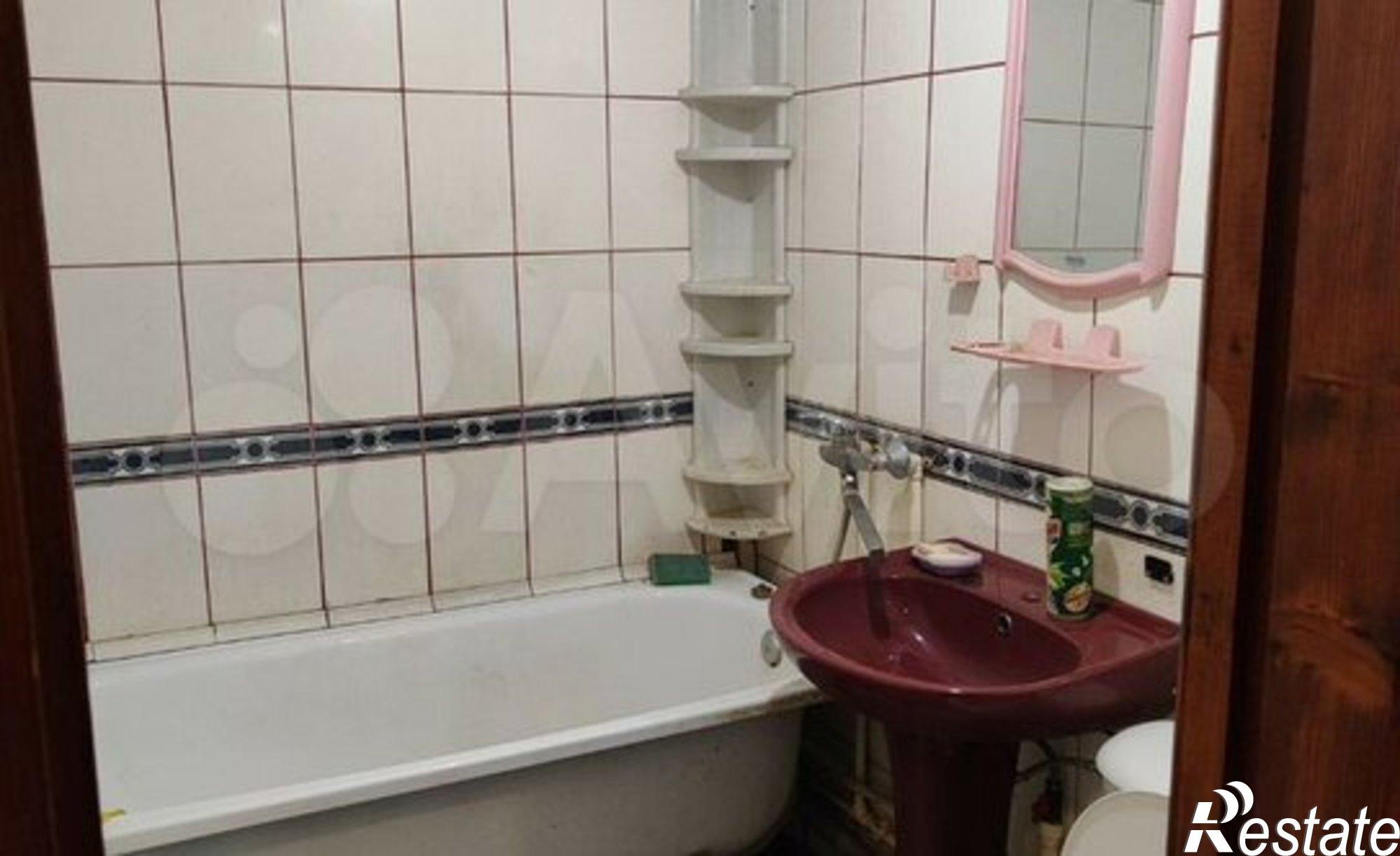 Купить квартиру за 3 000 000 рублей на проспект Текстильщиков, 94А