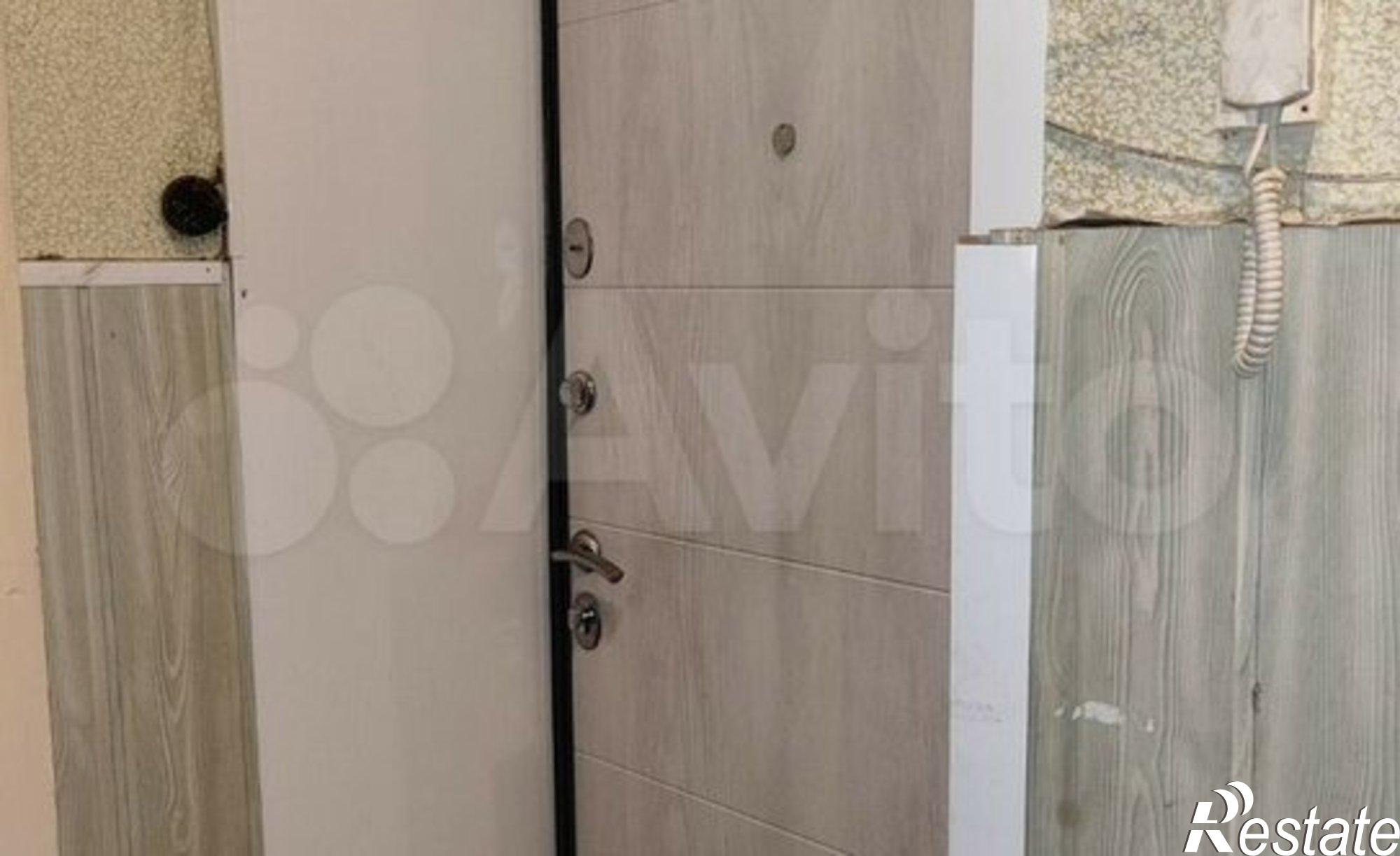 Купить квартиру за 3 000 000 рублей на проспект Текстильщиков, 94А