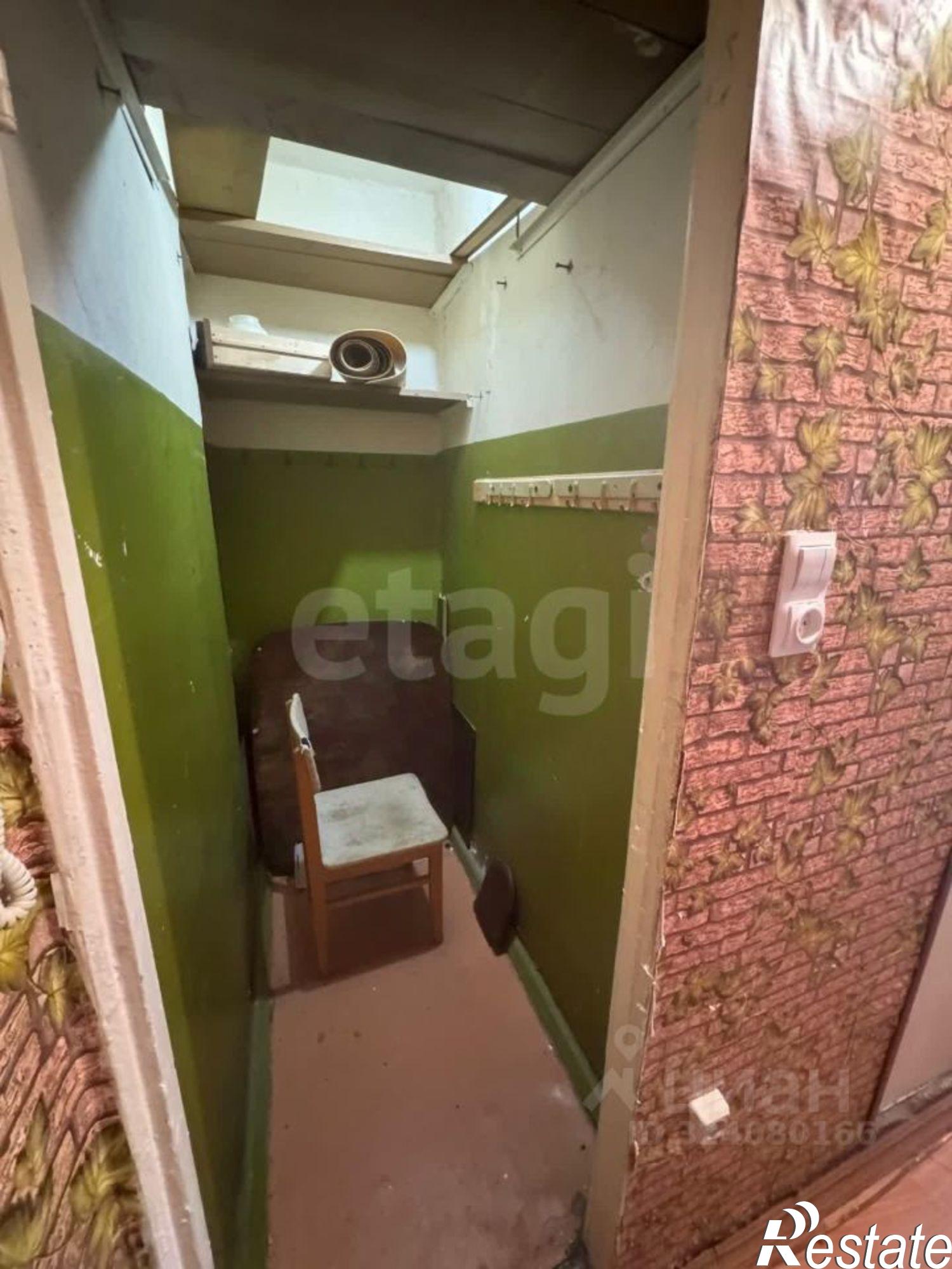 Купить квартиру за 2 700 000 рублей на Костромская улица, 84