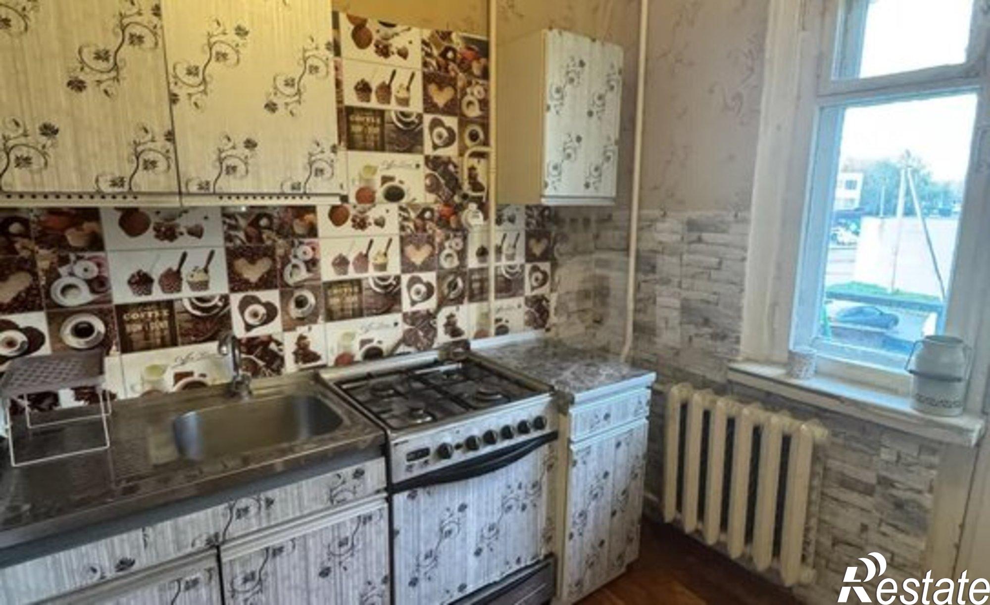 Купить квартиру за 2 700 000 рублей на ул Костромская, 84