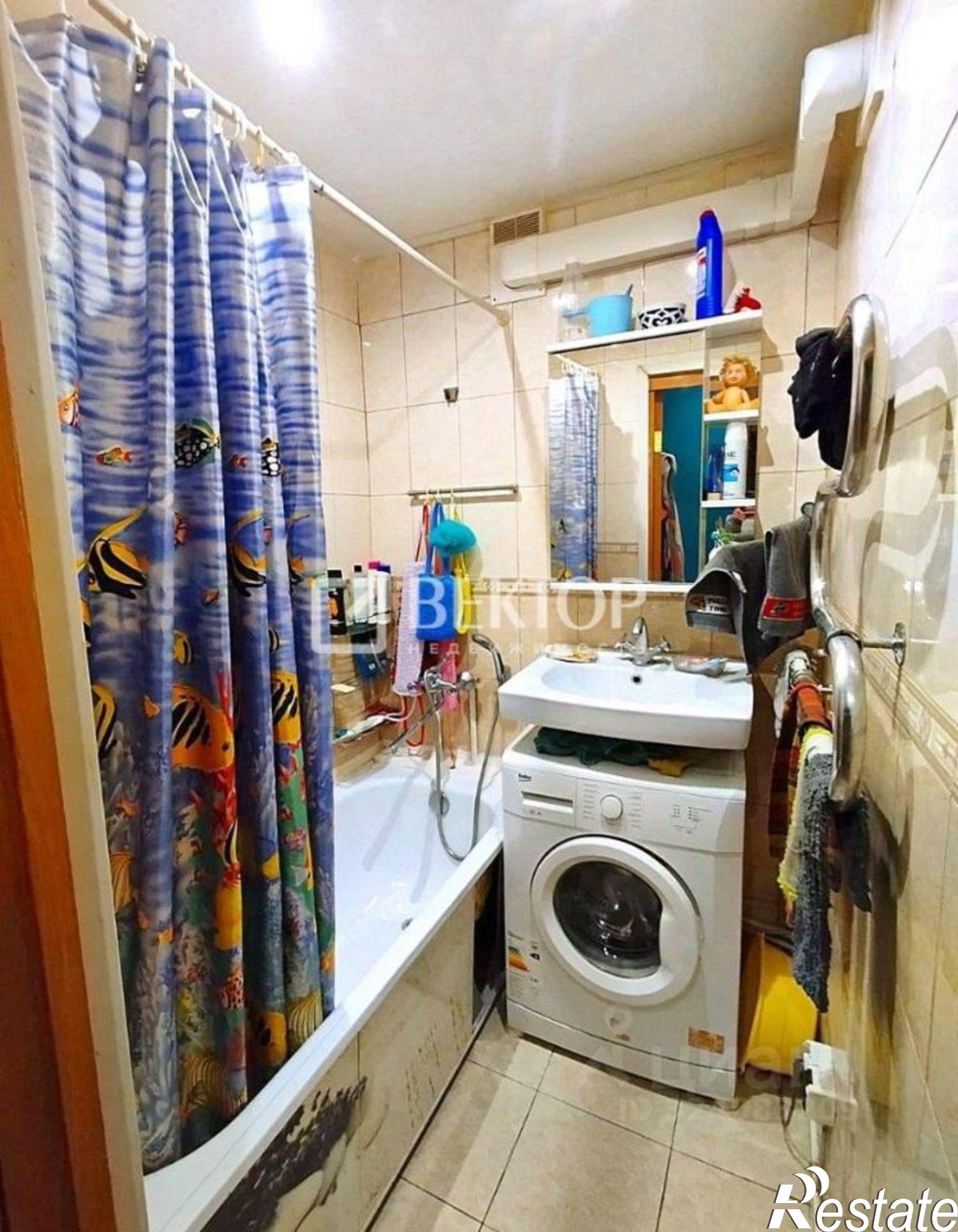 Купить квартиру за 3 400 000 рублей на ул Скворцова, 14