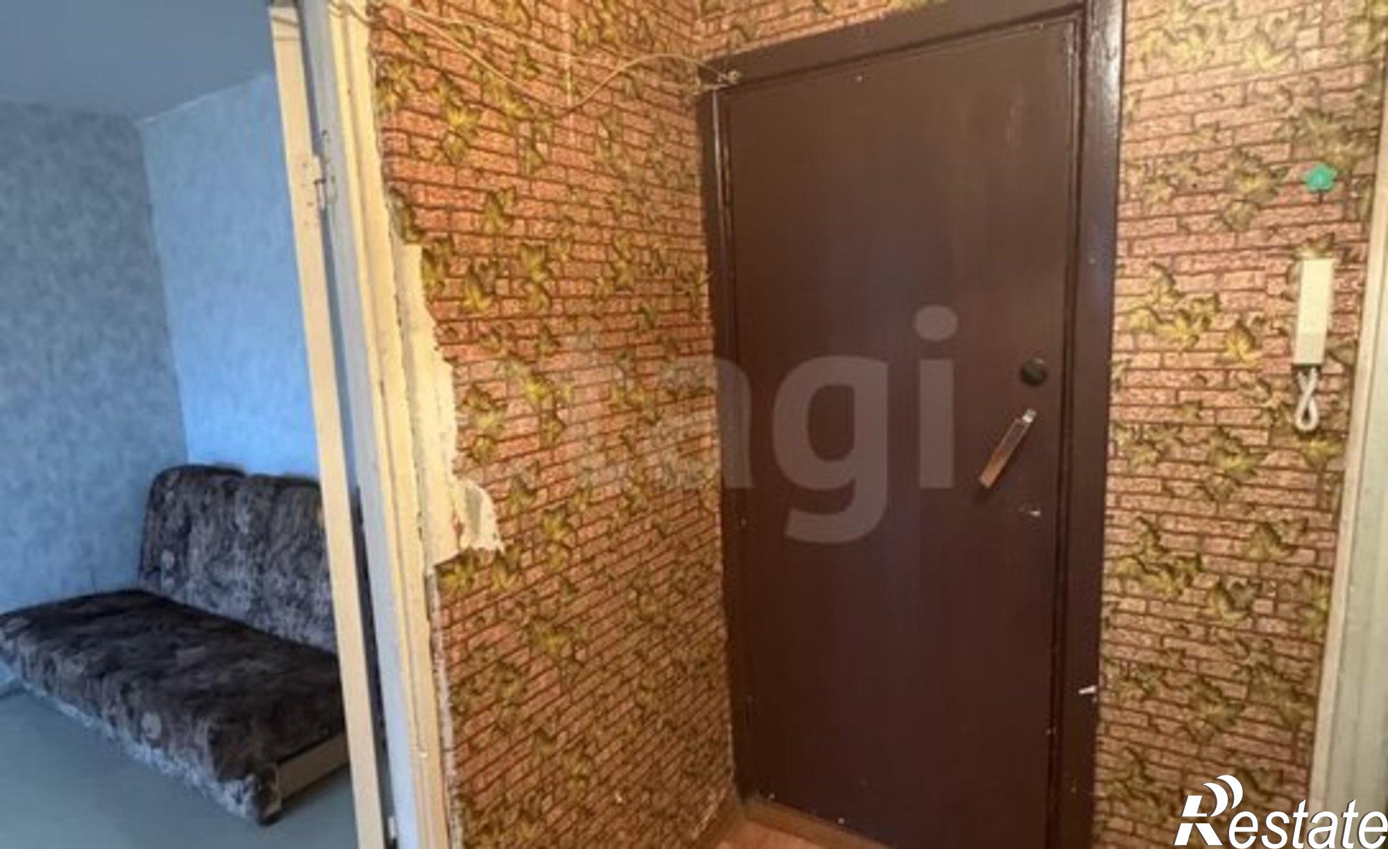 Купить квартиру за 2 700 000 рублей на ул Костромская, 84