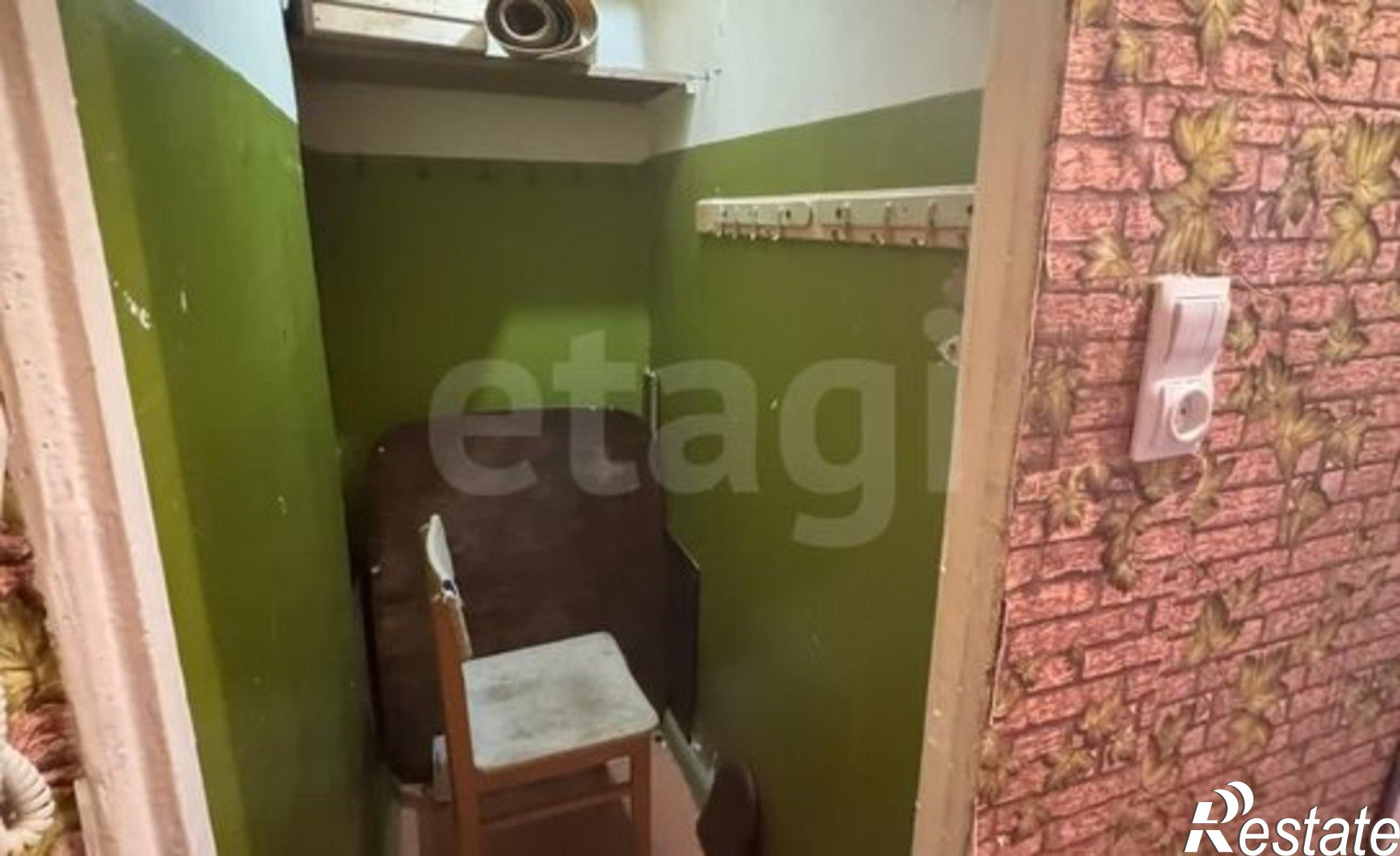 Купить квартиру за 2 700 000 рублей на ул Костромская, 84