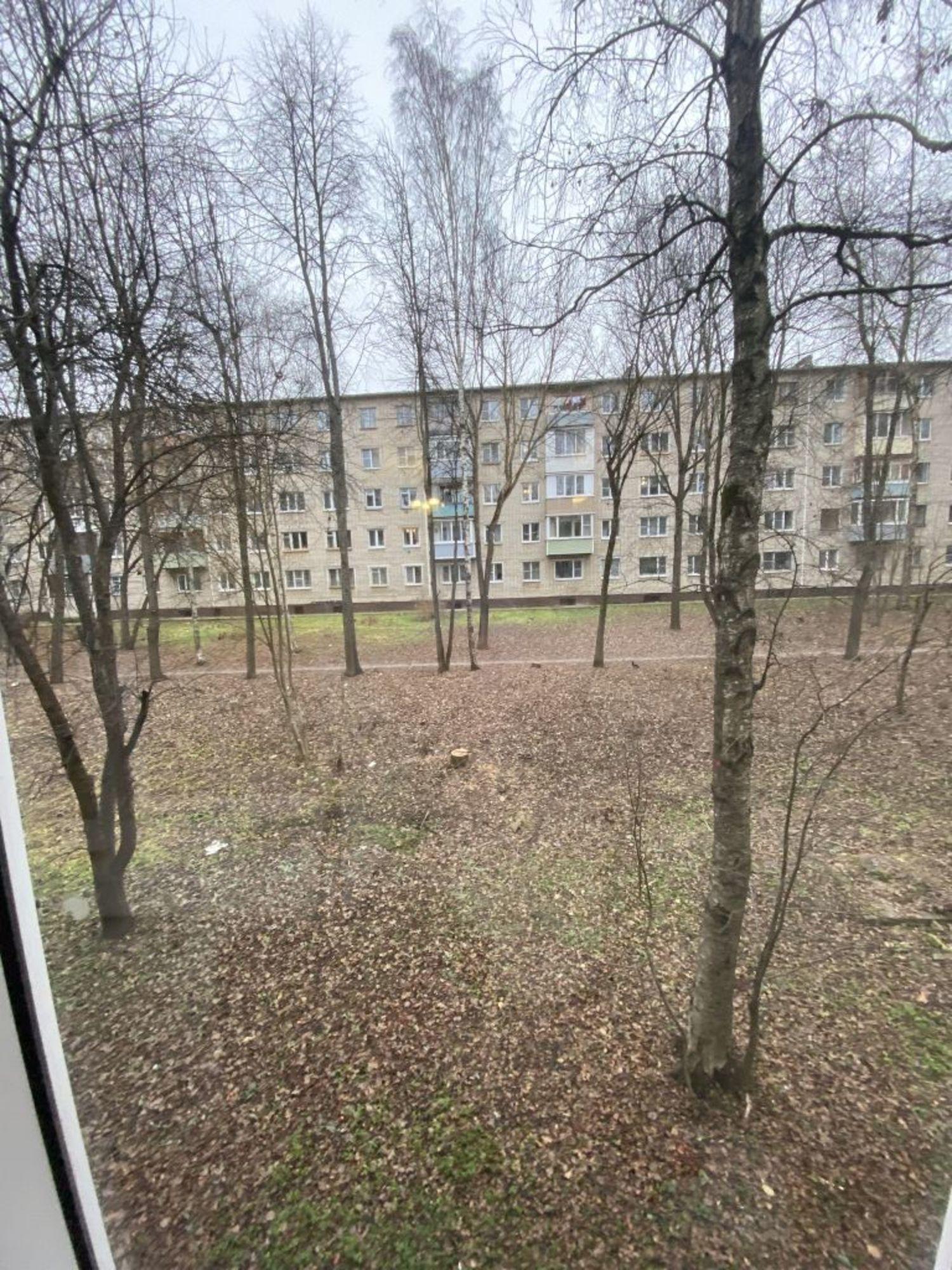 Купить квартиру за 2 490 000 рублей на Якиманиха мкр, 11