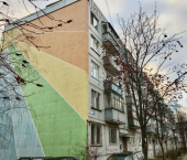 3-комн, 63.9кв м, этаж 5/5 Сосновый 3-й проезд, 10