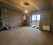 2-комн, 76.1кв м, этаж 8/11 Маршала Василевского бульвар