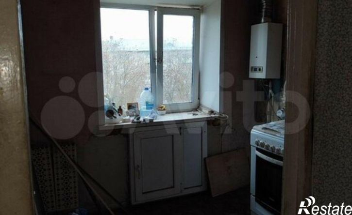 2-комн квартира проспект Текстильщиков, 94А,  д. 94А