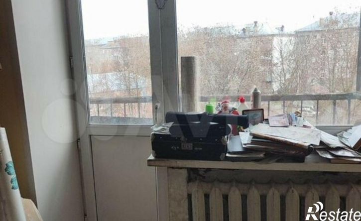 2-комн квартира проспект Текстильщиков, 94А,  д. 94А