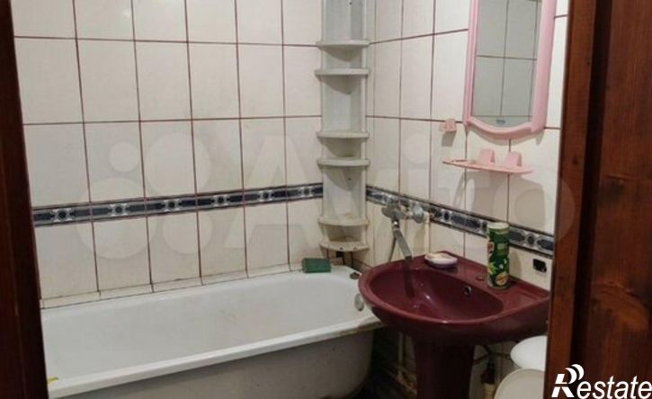 2-комн квартира проспект Текстильщиков, 94А,  д. 94А