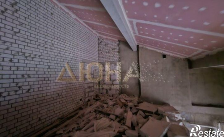 3-комн квартира Пятницкая улица, 12,  д. 12