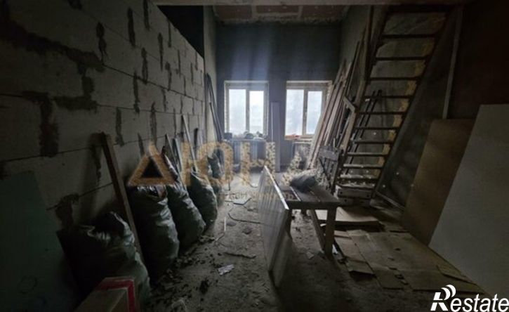 3-комн квартира Пятницкая улица, 12,  д. 12