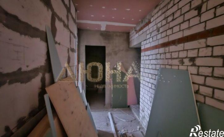 3-комн квартира Пятницкая улица, 12,  д. 12