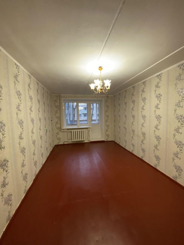 1-комн квартира Якиманиха мкр, 11