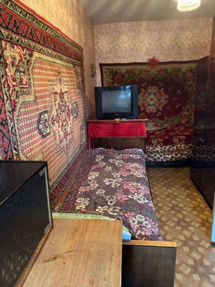 2-комн квартира Проселочная ул, 26