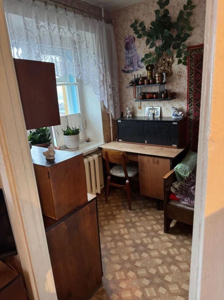 2-комн квартира Проселочная ул, 26