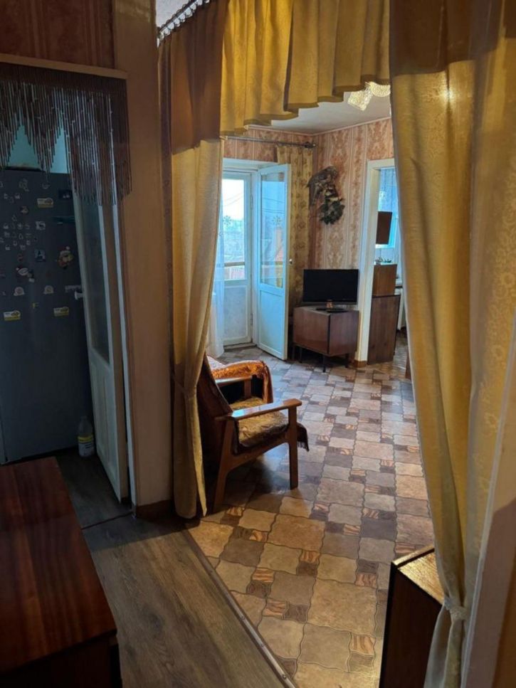 2-комн квартира Проселочная ул, 26