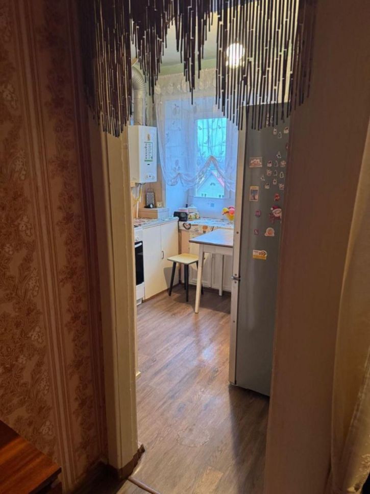 2-комн квартира Проселочная ул, 26