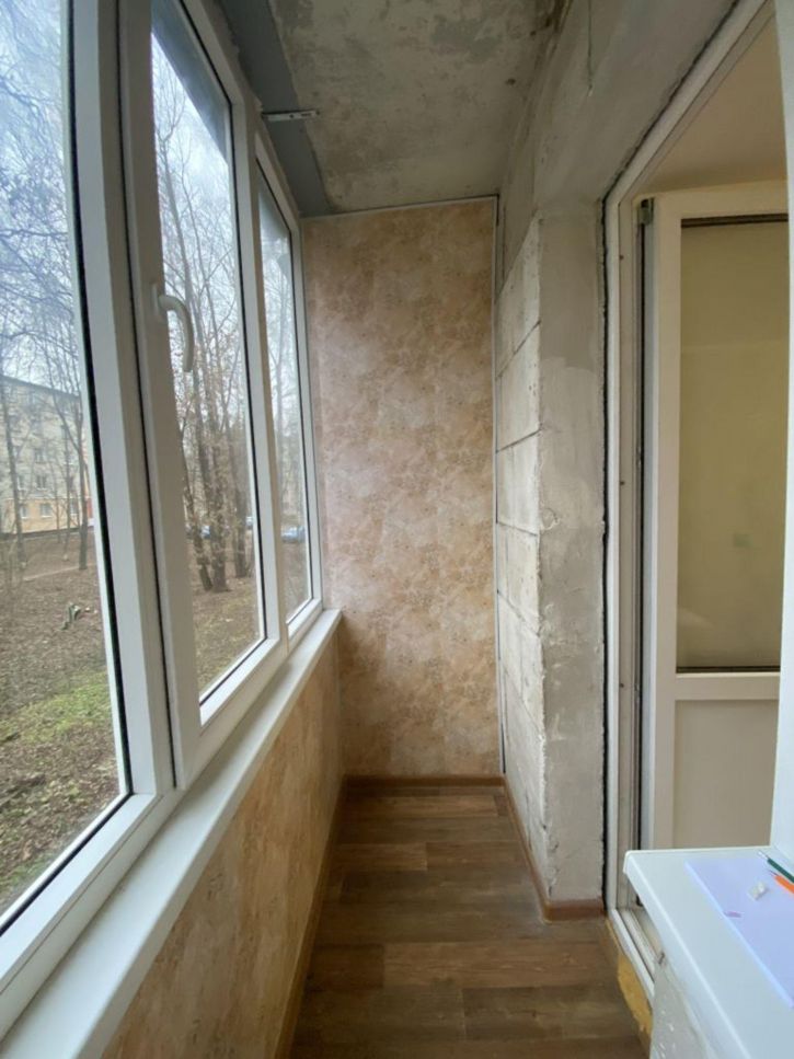 1-комн квартира Якиманиха мкр, 11