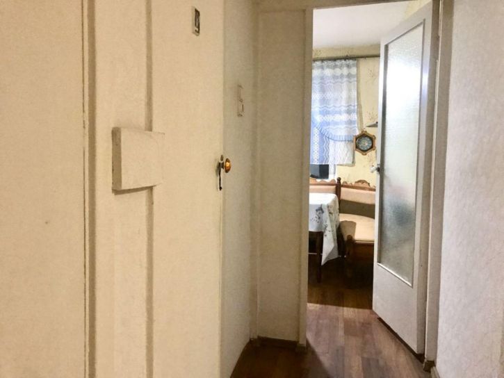 3-комн квартира Сосновый 3-й проезд, 10