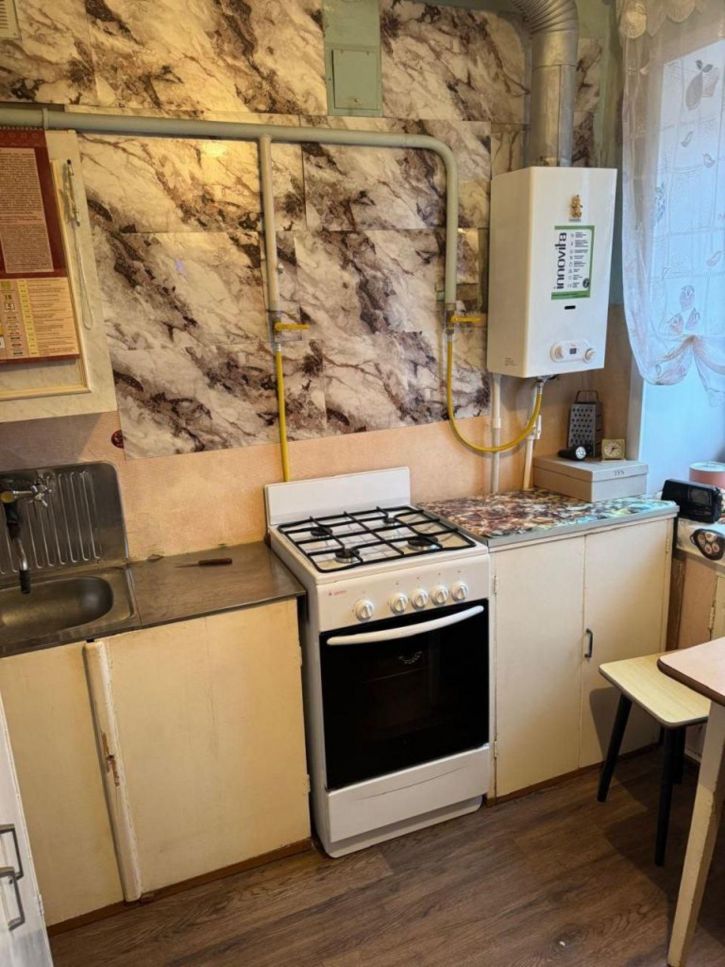 2-комн квартира Проселочная ул, 26