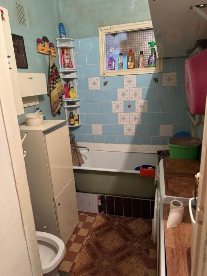 2-комн квартира Проселочная ул, 26