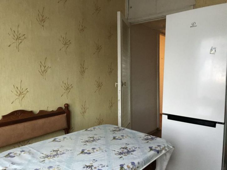 3-комн квартира Сосновый 3-й проезд, 10