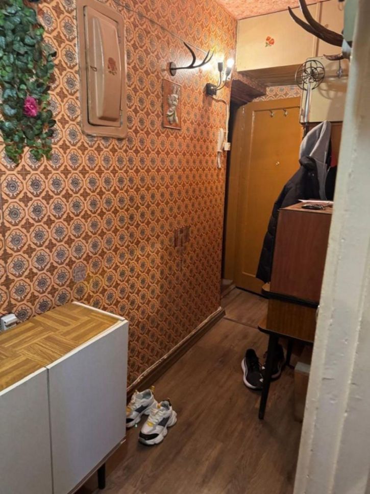 2-комн квартира Проселочная ул, 26