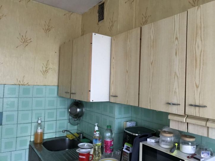 3-комн квартира Сосновый 3-й проезд, 10