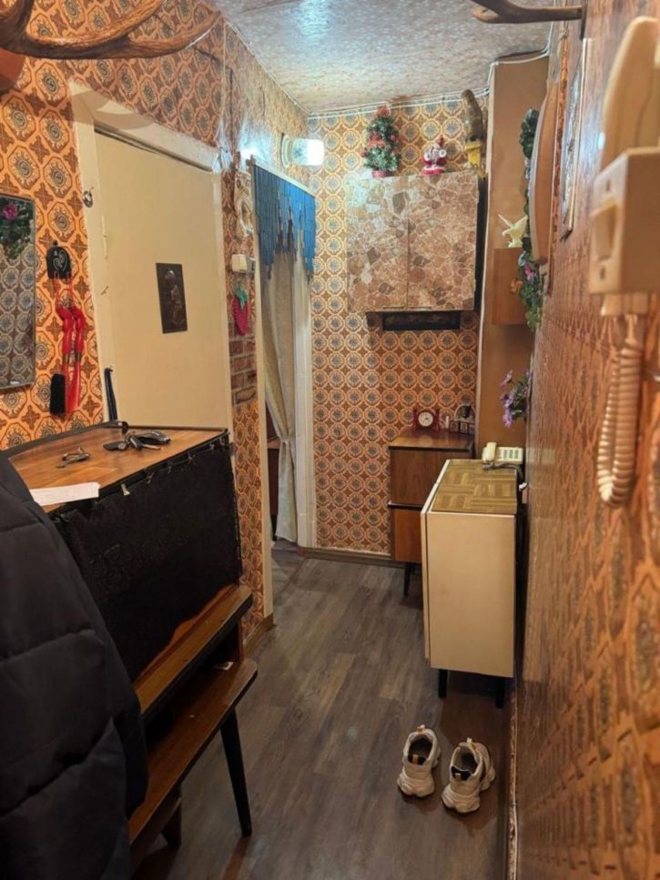 2-комн квартира Проселочная ул, 26