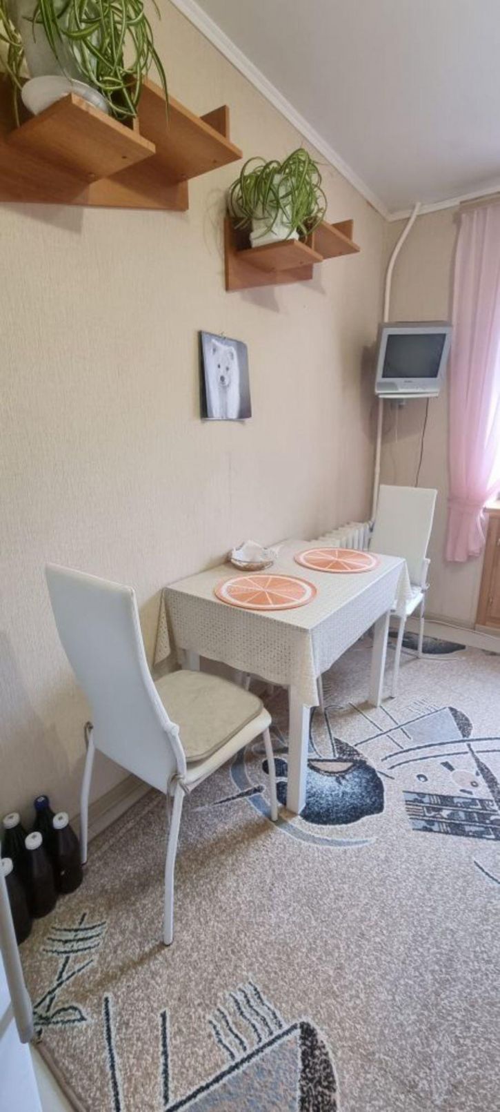 2-комн квартира Некрасовское ш, 50