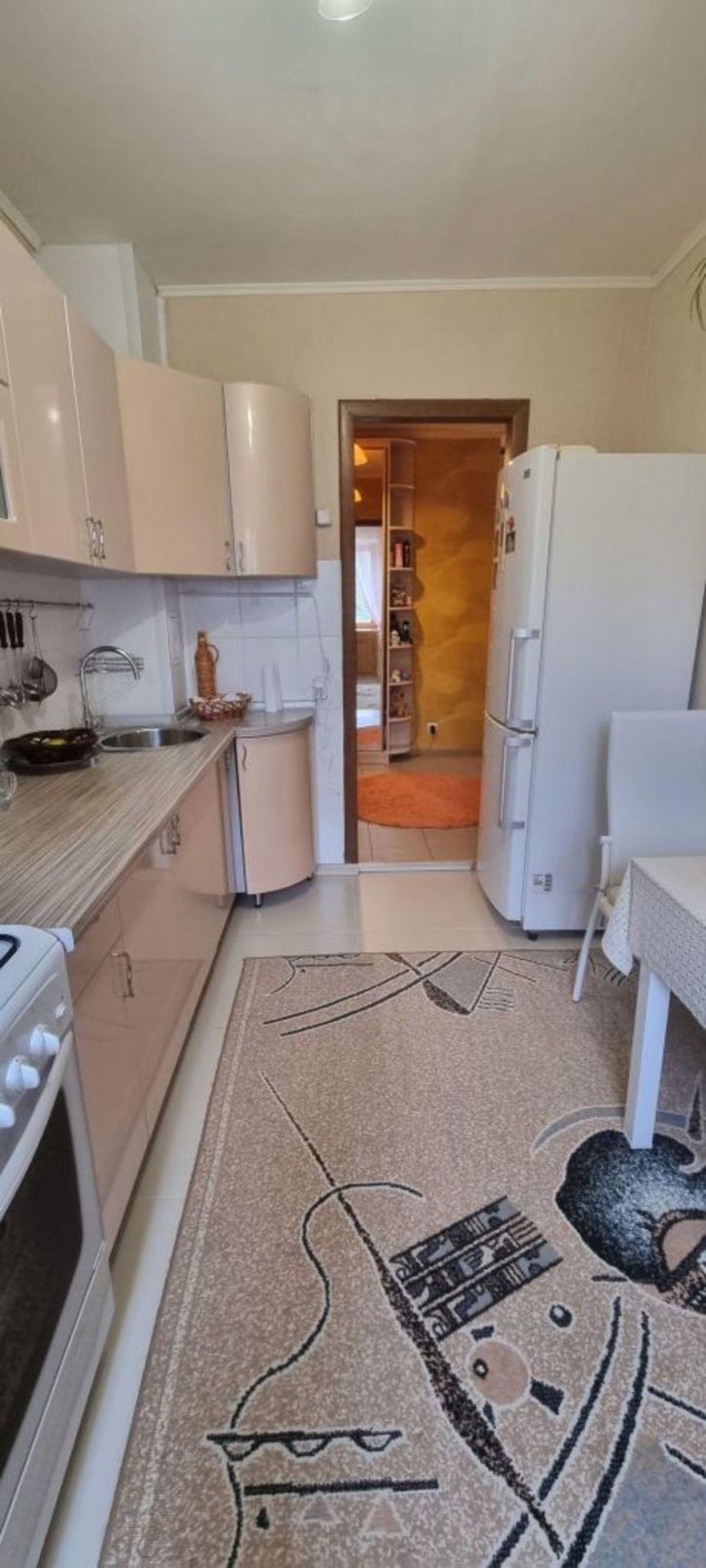 2-комн квартира Некрасовское ш, 50