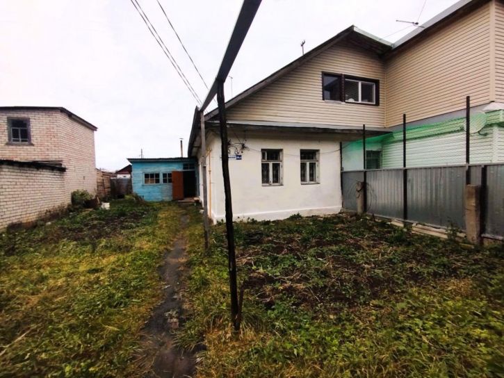 Коттедж/дом Славянская ул, 125