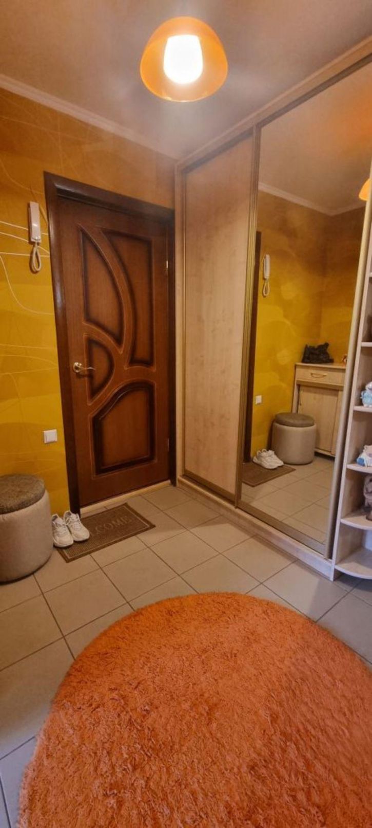 2-комн квартира Некрасовское ш, 50