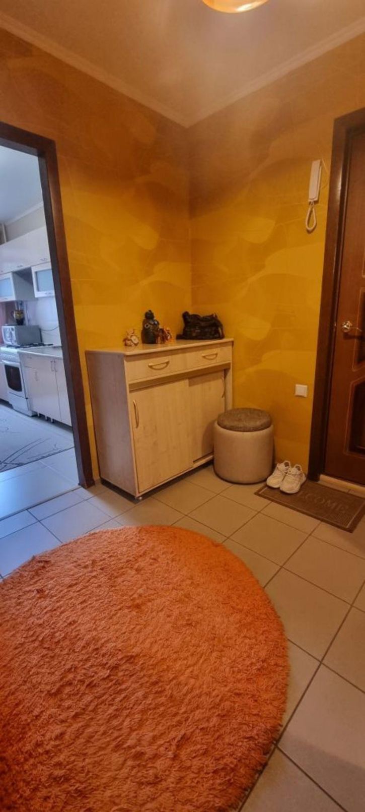 2-комн квартира Некрасовское ш, 50