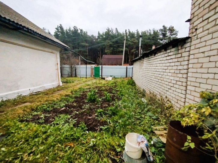 Коттедж/дом Славянская ул, 125