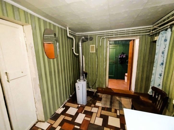 Коттедж/дом Славянская ул, 125