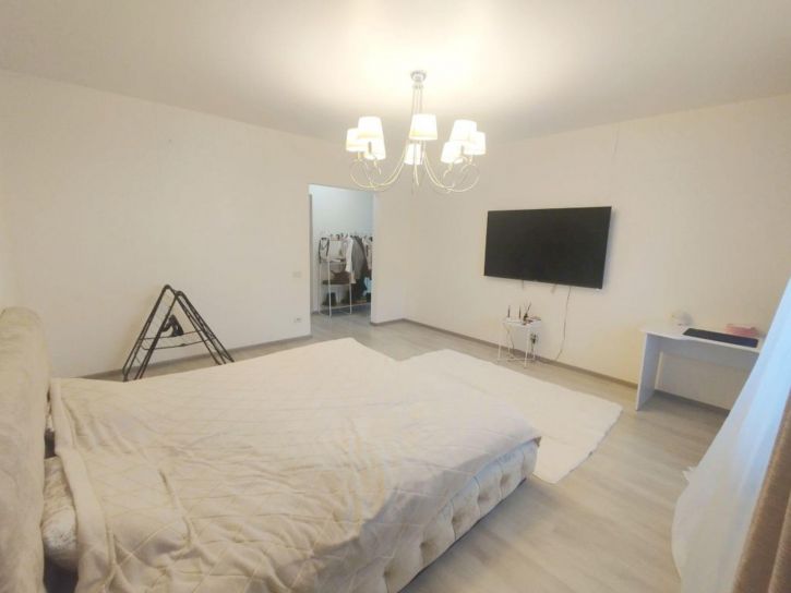 1-комн квартира Терешковой ул, 48а