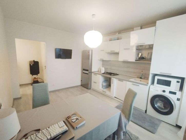 1-комн квартира Терешковой ул, 48а