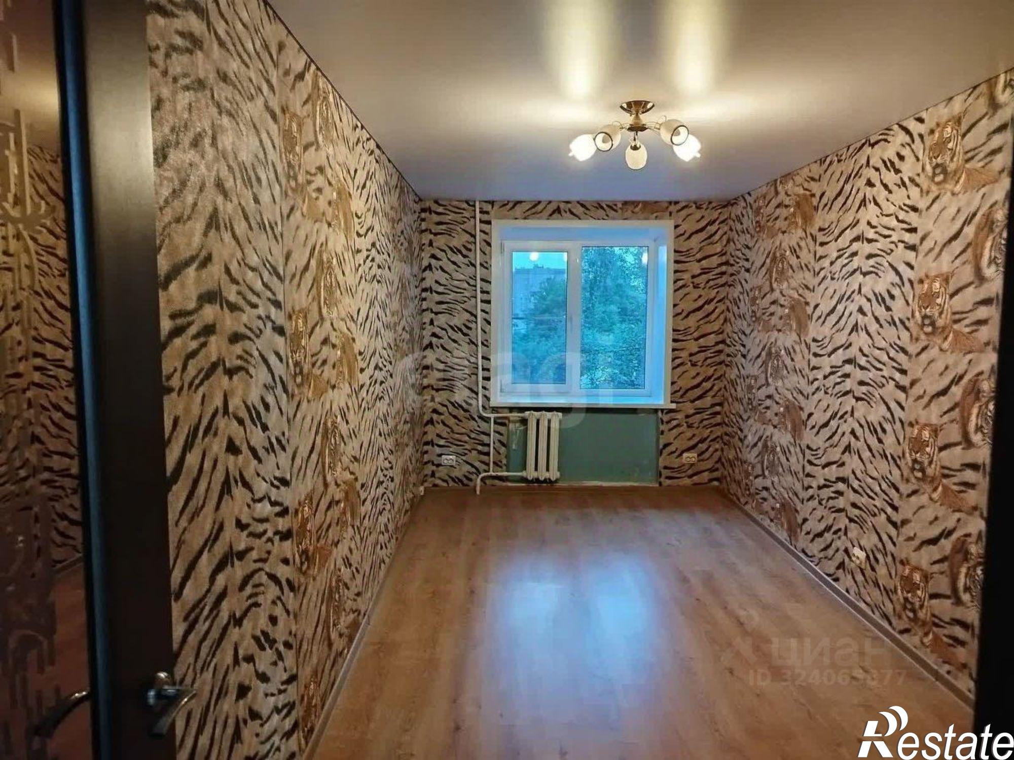 Купить квартиру за 4 000 000 рублей на улица Юных Пионеров, 3