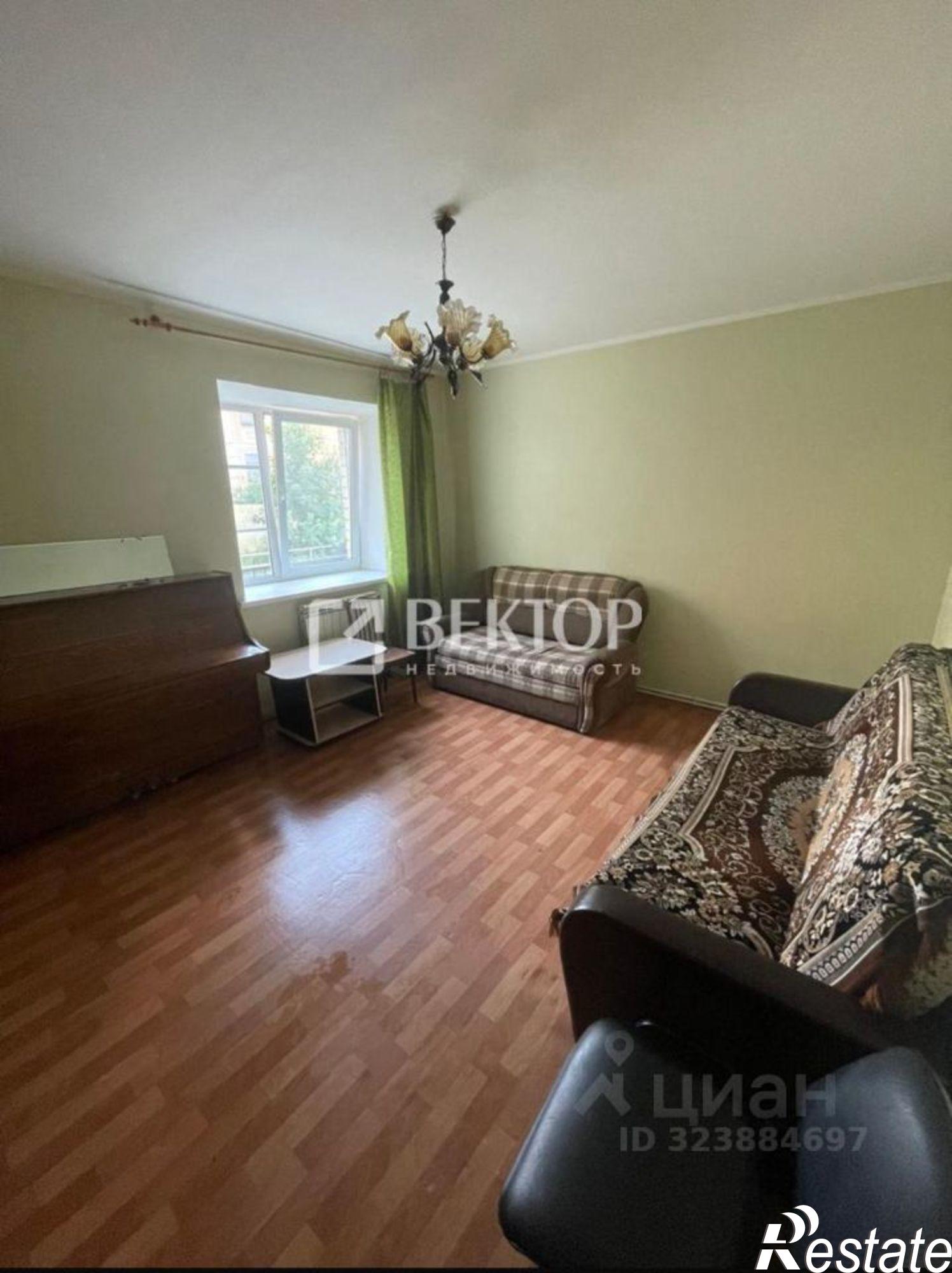 Сдать квартиру за 40 000 рублей на Сенной переулок, 9