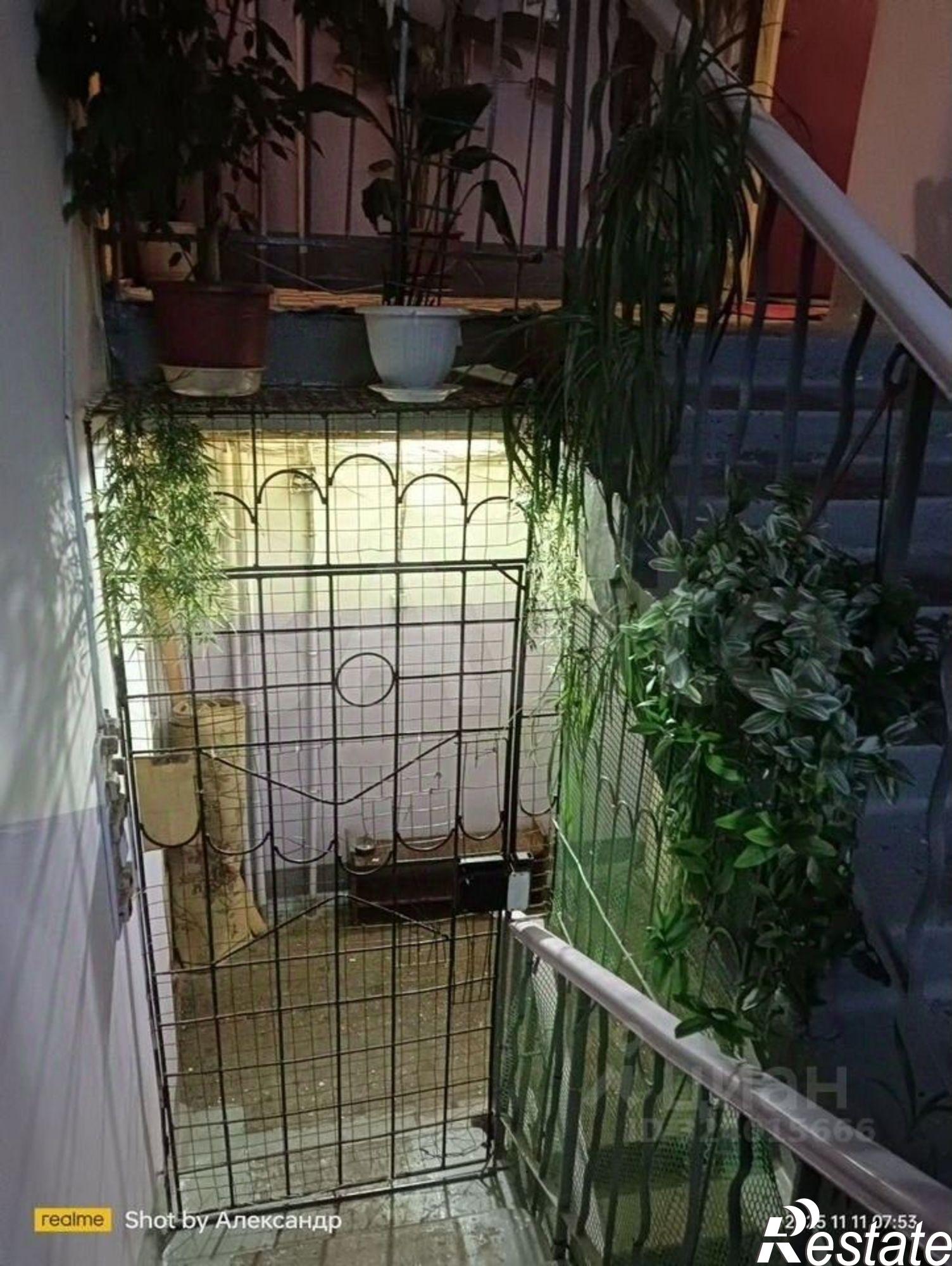 Купить квартиру за 1 850 000 рублей на улица Ивана Сутырина, 22