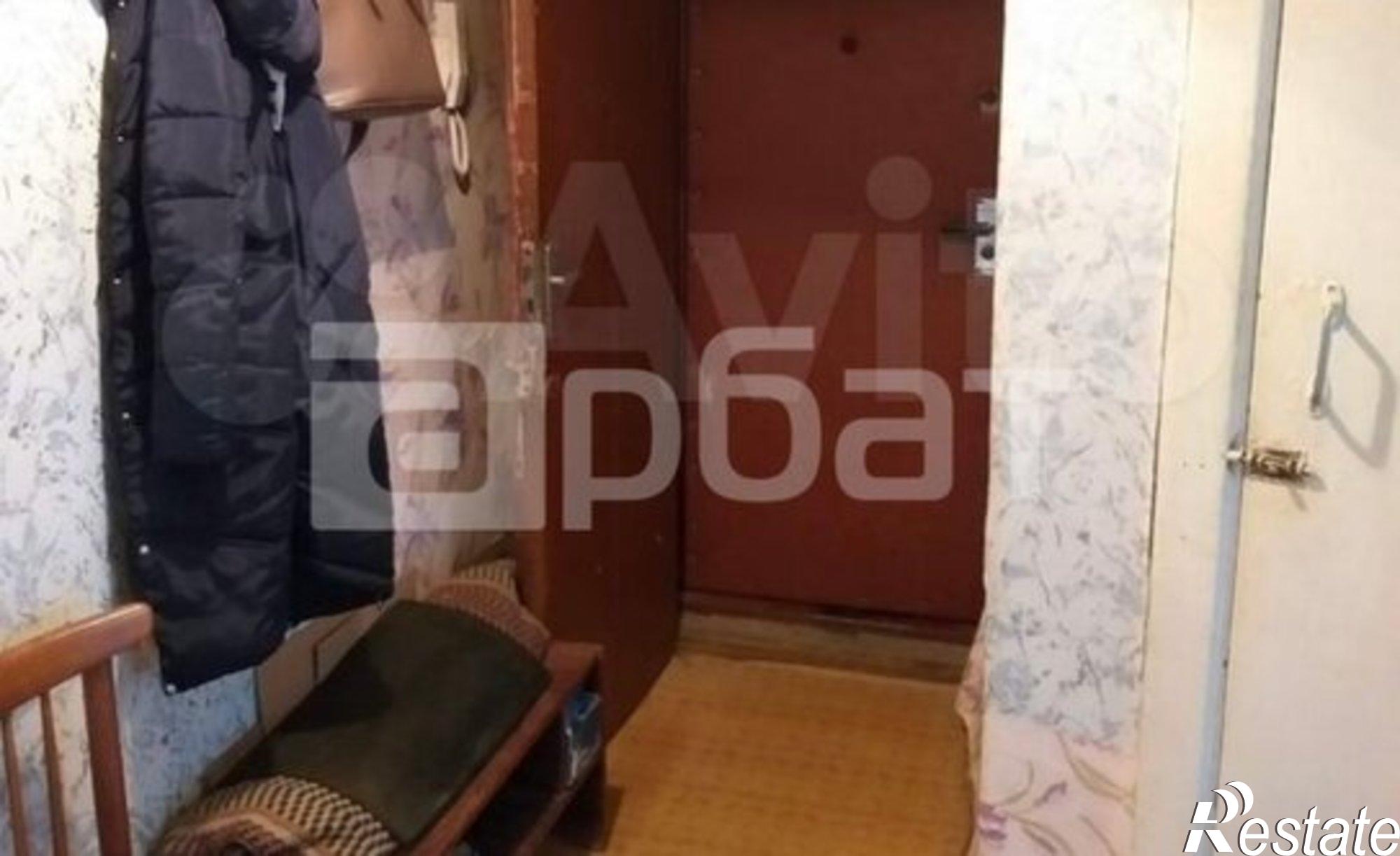 Купить квартиру за 4 200 000 рублей на Советская улица, 51Г