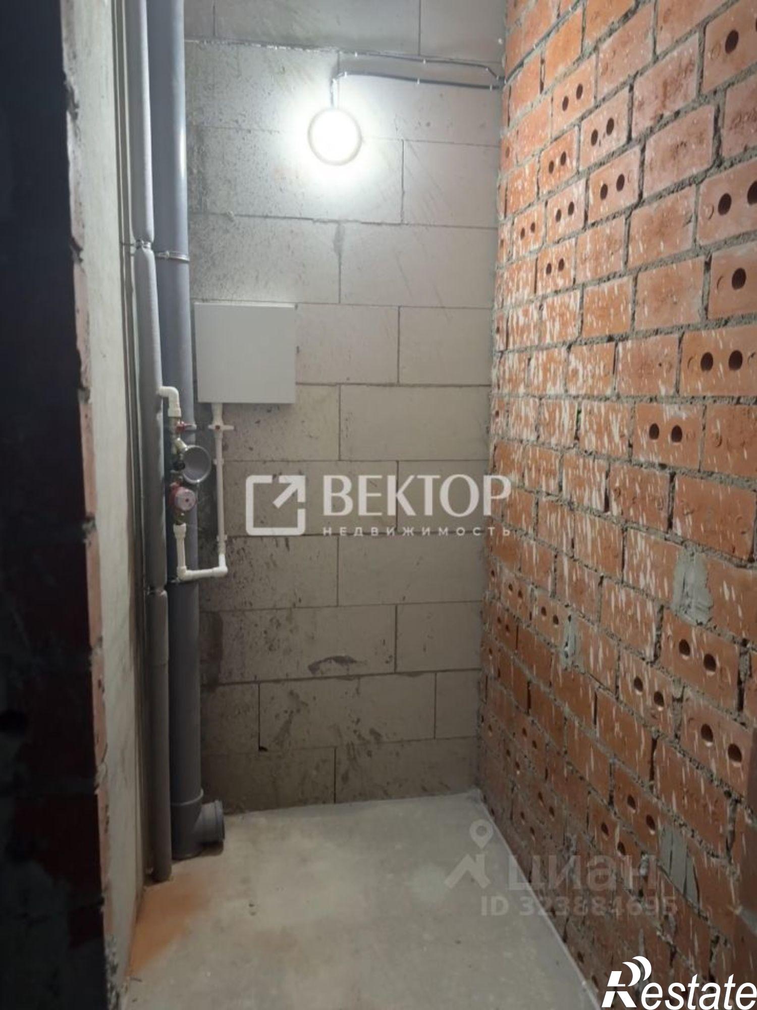 Купить квартиру за 7 350 000 рублей на 8-й Окружной проезд, 5