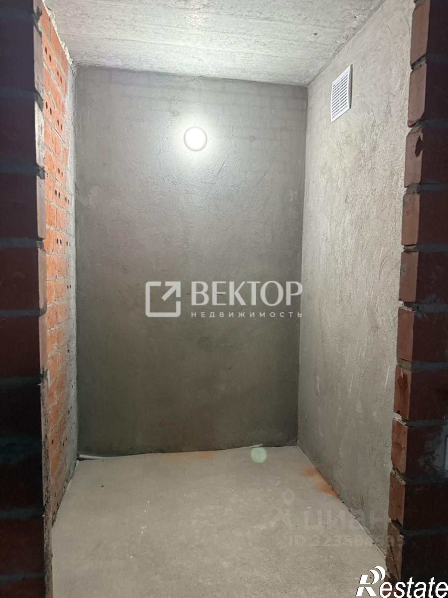 Купить квартиру за 7 350 000 рублей на 8-й Окружной проезд, 5