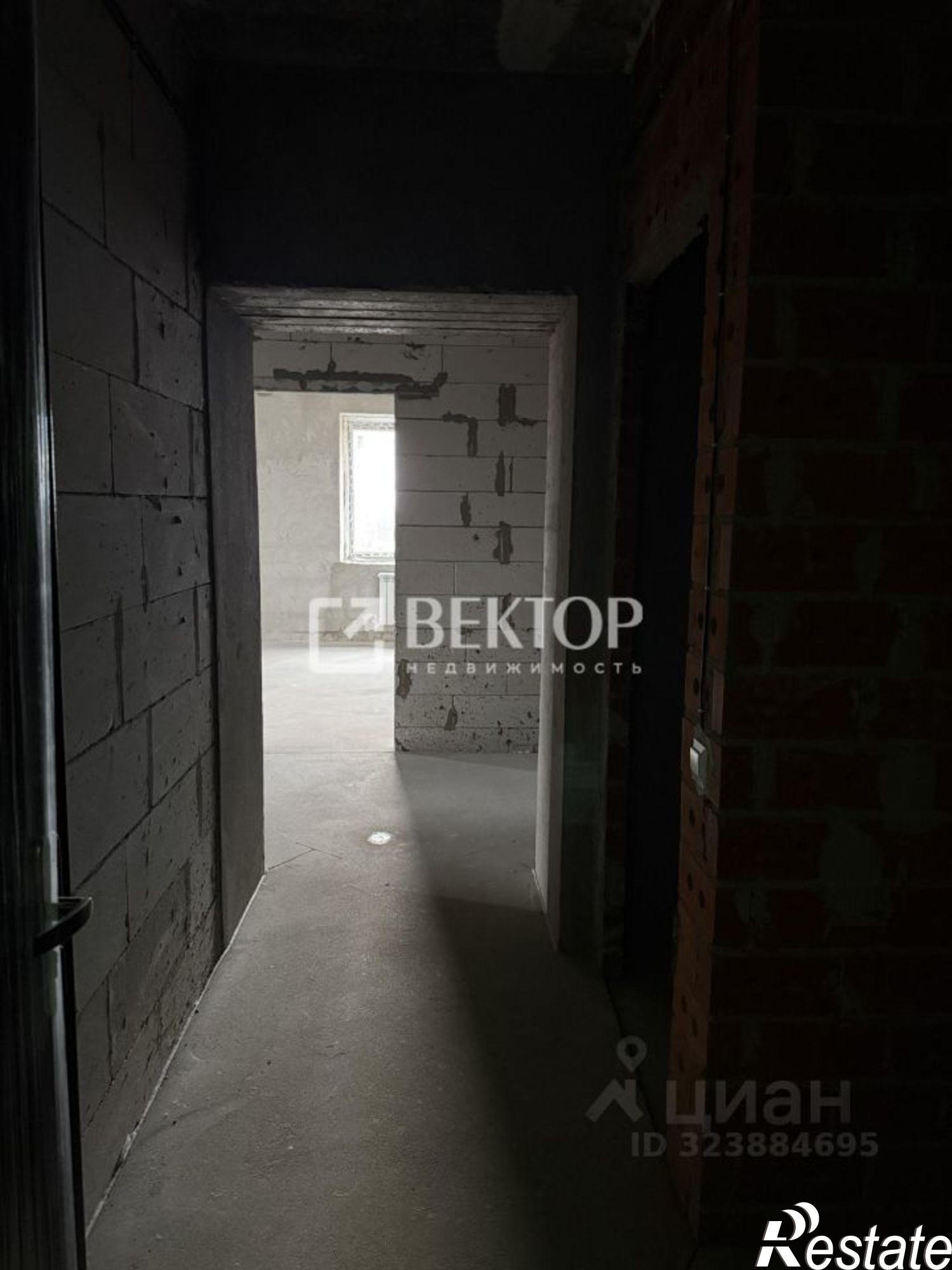 Купить квартиру за 7 350 000 рублей на 8-й Окружной проезд, 5