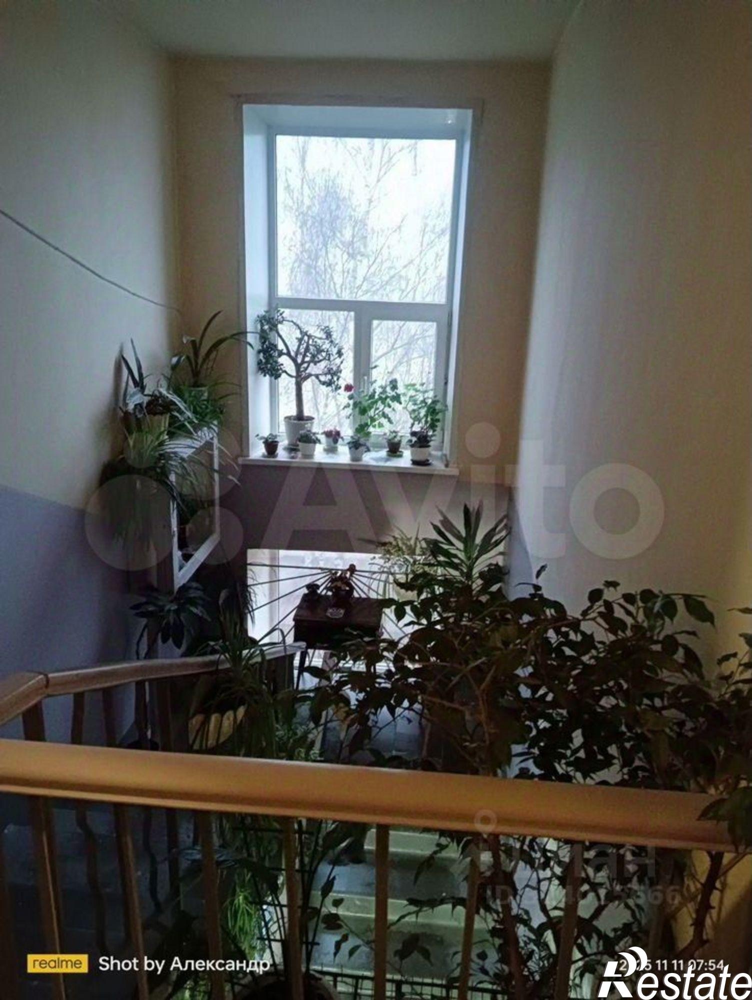 Купить квартиру за 1 850 000 рублей на улица Ивана Сутырина, 22