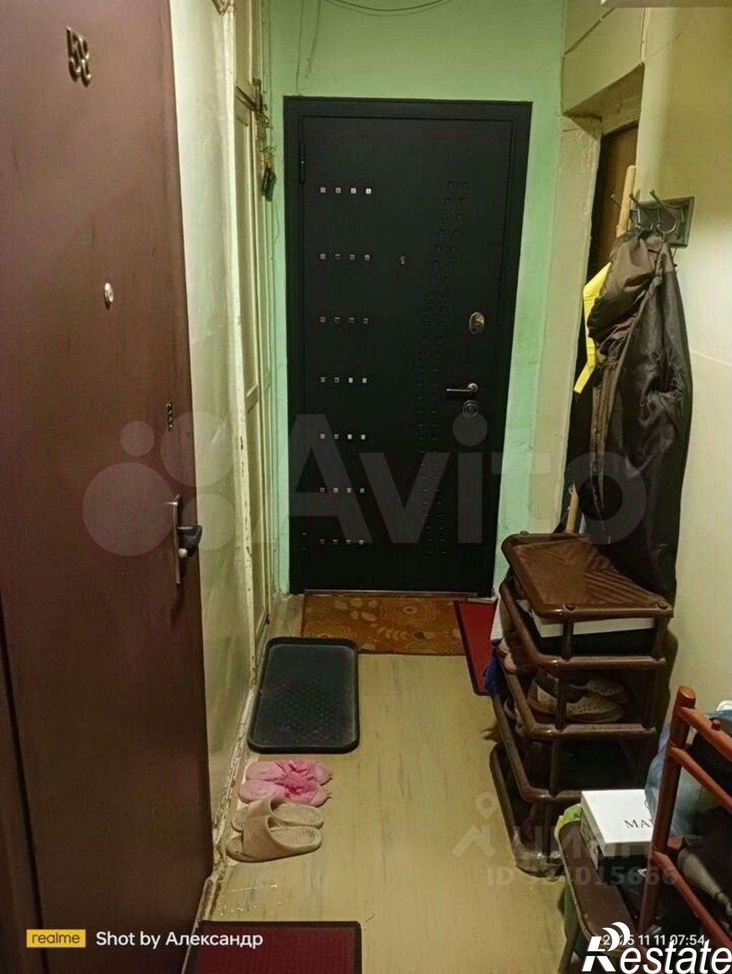 Купить квартиру за 1 850 000 рублей на улица Ивана Сутырина, 22