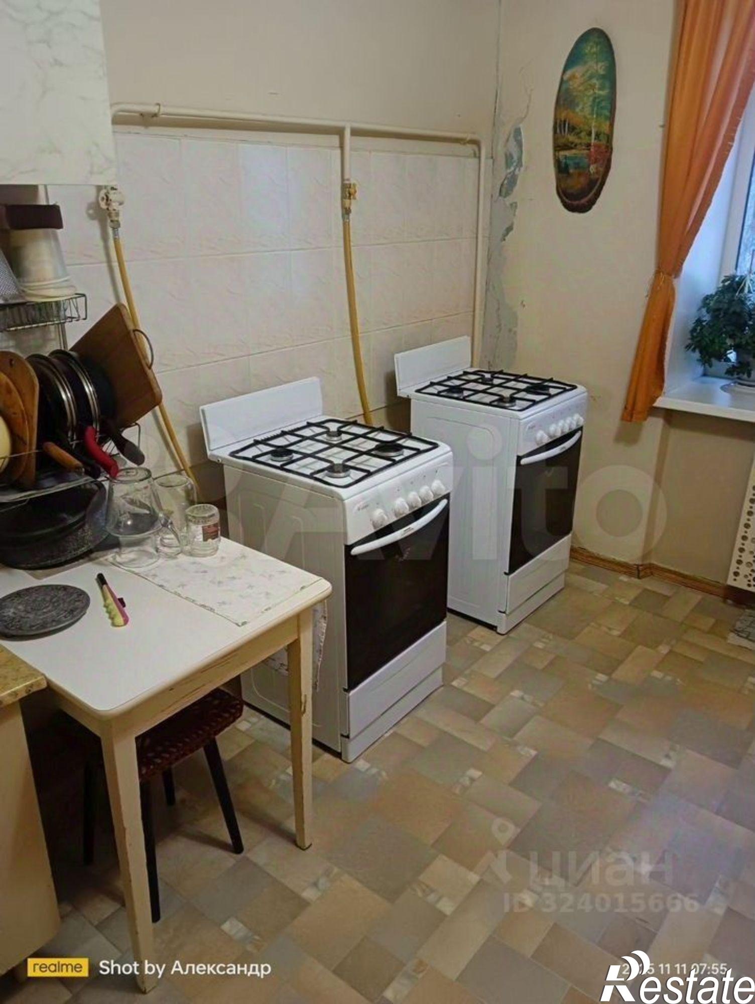 Купить квартиру за 1 850 000 рублей на улица Ивана Сутырина, 22